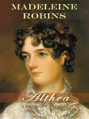 cover image of Althea